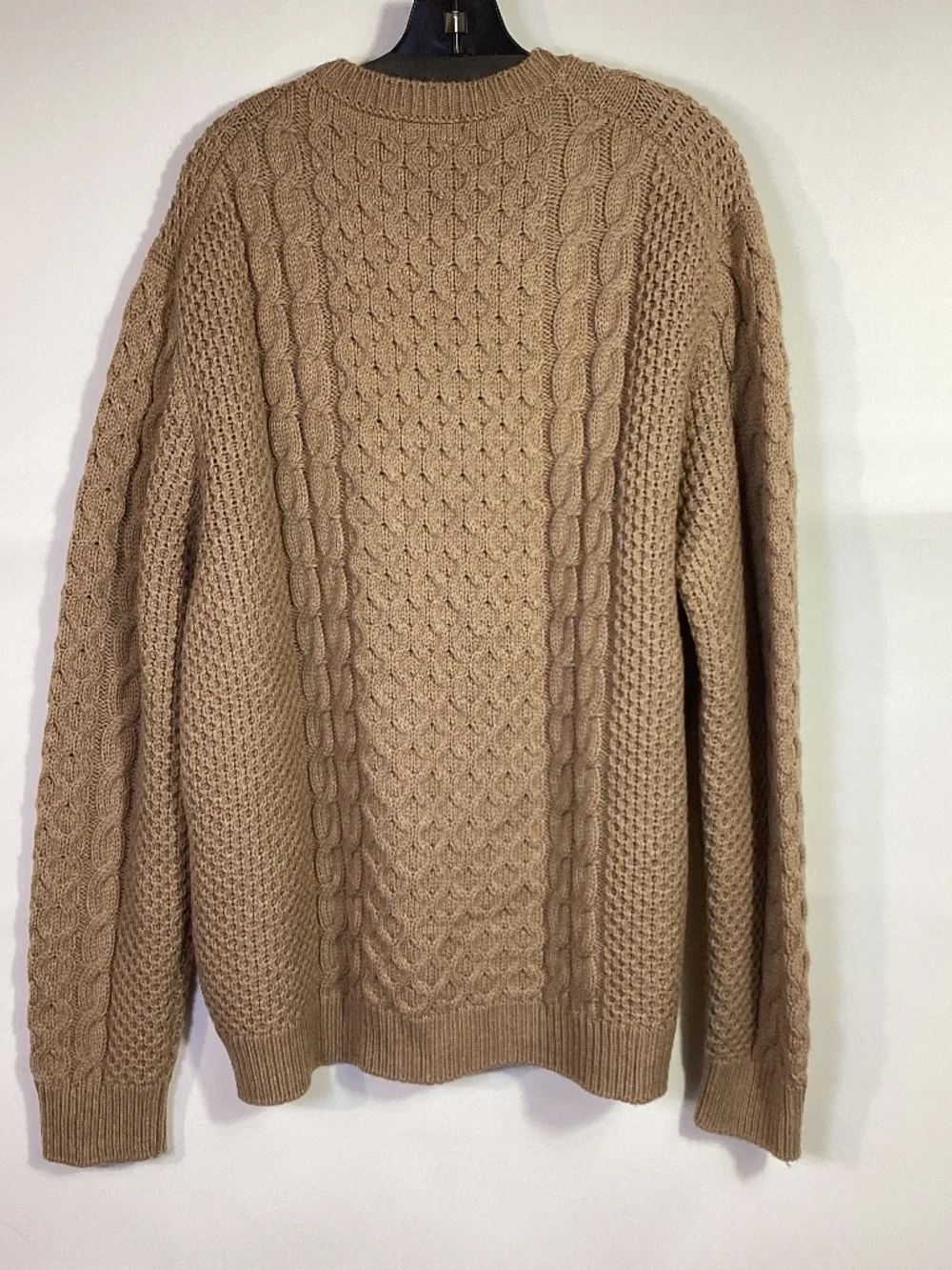 Saks Fifth Avenue Black Label men’s fisherman’s